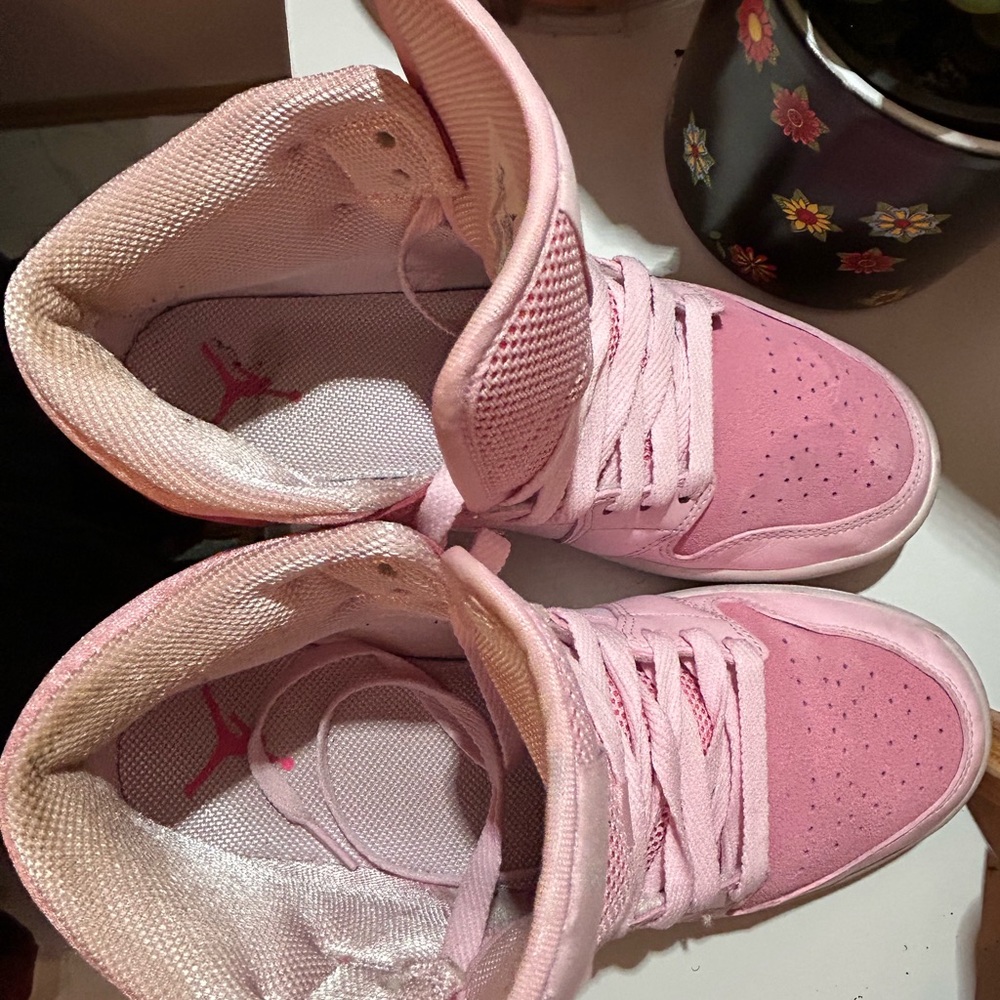Aj1 Mid - Picture 5 of 10